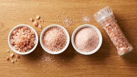 Пищевая гималайская соль: фасовки, мельнички и помол