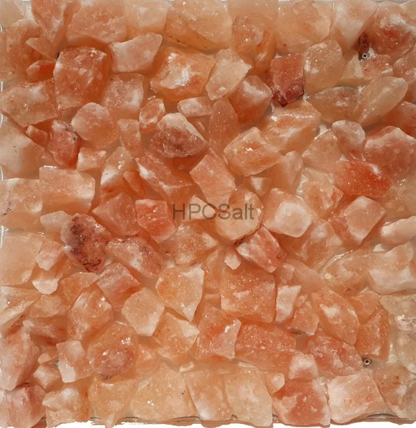 Панно из Гималайской соли 50x50 см