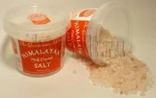 Пищевая Гималайская Розовая Соль Мелкий помол, 0,7-1 мм.