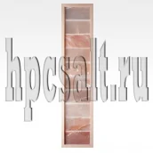 Соляная панель 20x100