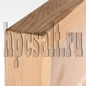 Соляная панель 20x120