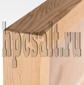 Соляная панель 20x80