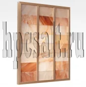 Соляная панель 60x80