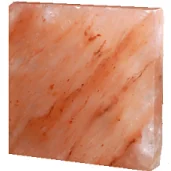 Соляная плитка 20*20*5 см