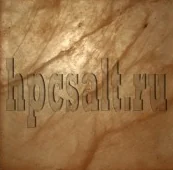 Соляная плитка 20*20*5 см